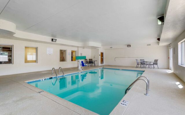 Comfort Inn & Suites Corbin North