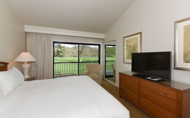 760 S At Silverado 1 Bedroom Condo by RedAwning