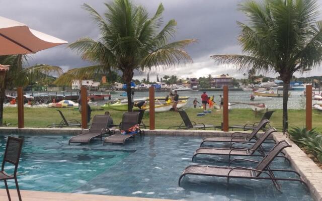 Hotel Premium Recanto da Passagem