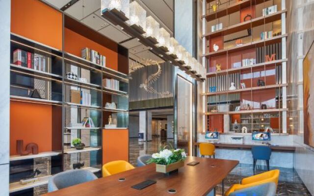 Hampton by Hilton Yoncgheng