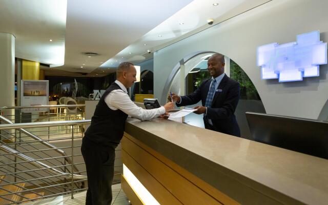 Holiday Inn Express Cape Town City-Centre by IHG