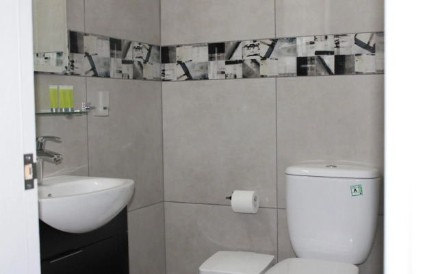 A. Maos Hotel Apartments