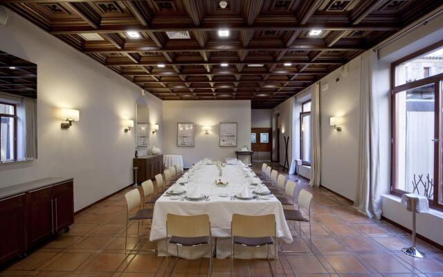 Parador de Cáceres Hotel