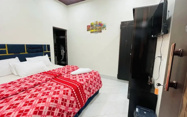 Rk paying guest house