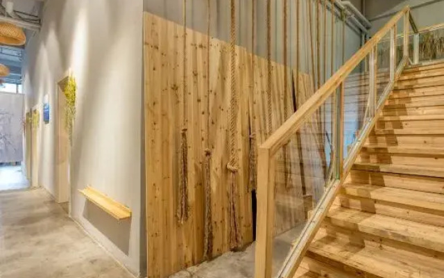 Danzhai Guilai Inn (Wanda Town Branch)