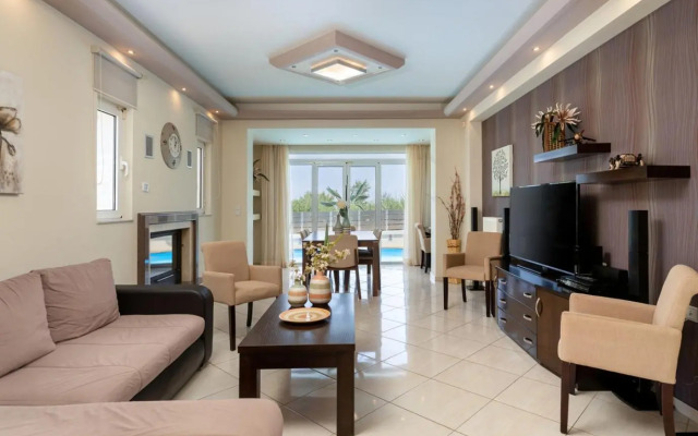 Amarlia Villa