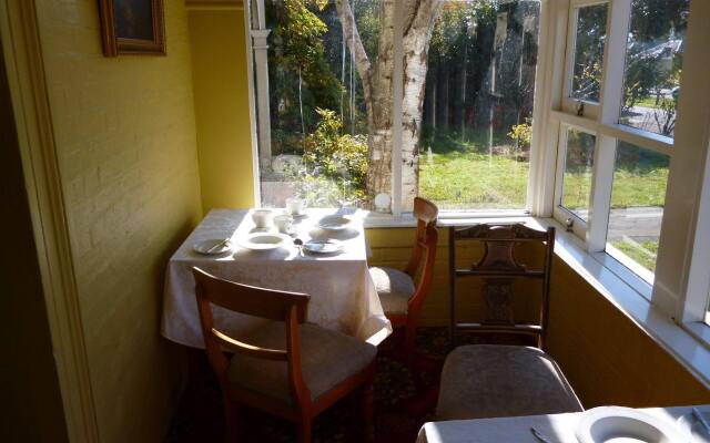 Windmill Hill Lodge