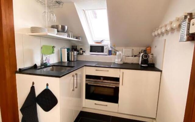 Apartment Romanshorn von Swisspartments