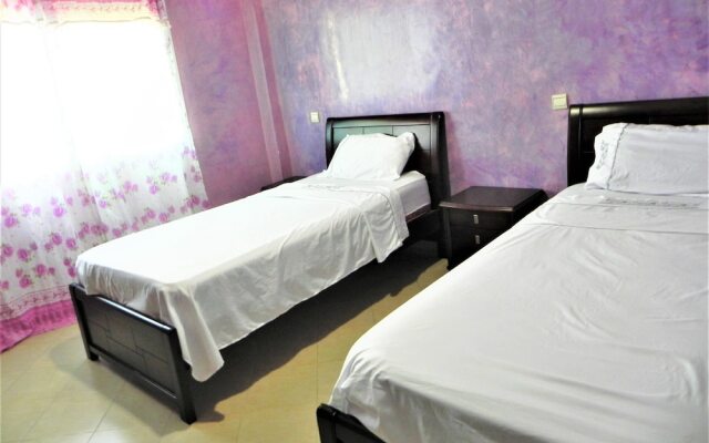 Riad Dar Statia