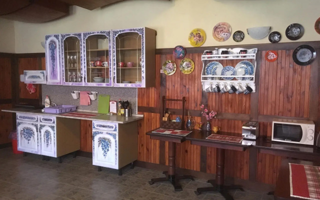 Krásný Dvůr Restaurace a Penzion