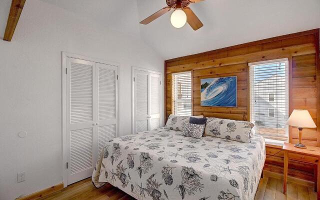 Tita'S Sandcastle Lc17 Home