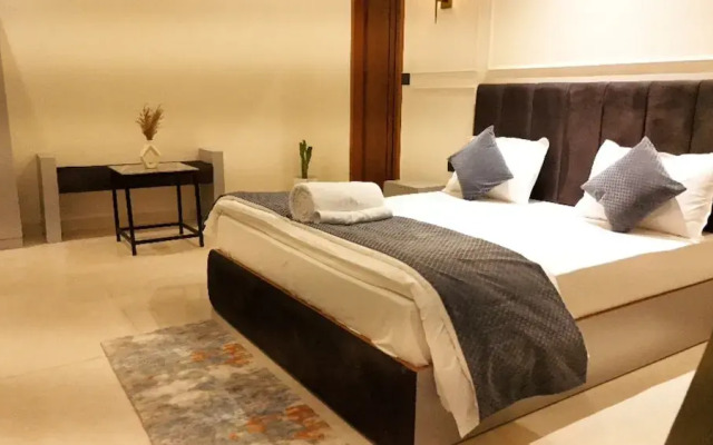 Yashasvi Himalayan Resort