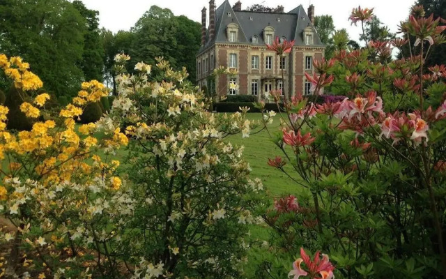 Domaine Château de Bourville