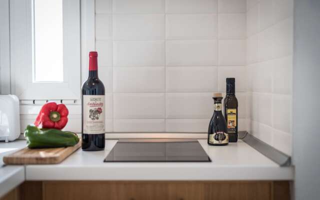 Y8Dfantastic Yomely Apartment Las Americas