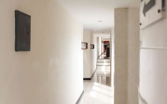 Airy Premier Legian Padma Kuta Bali