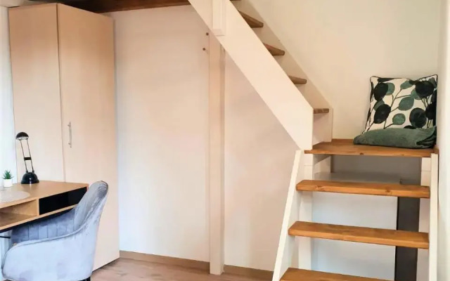 Studio Duplex Central