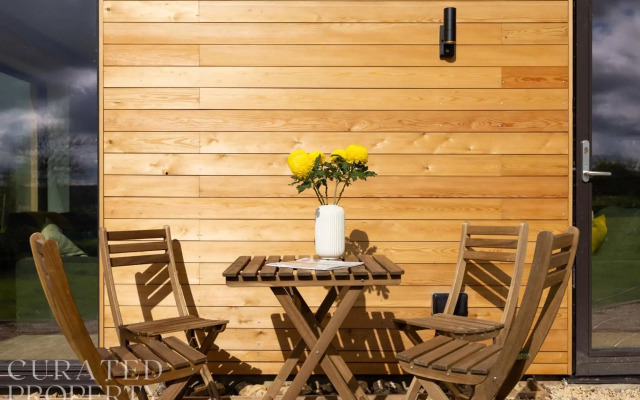 Stunning 5 Bedroom New Build With Amazing Views