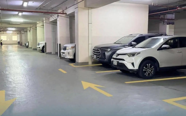 Al Rayyan Towers Hotel