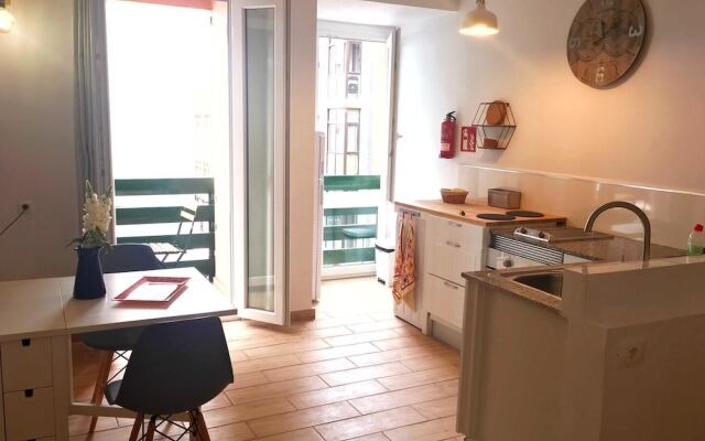 Shore View I Las Canteras by Canary365