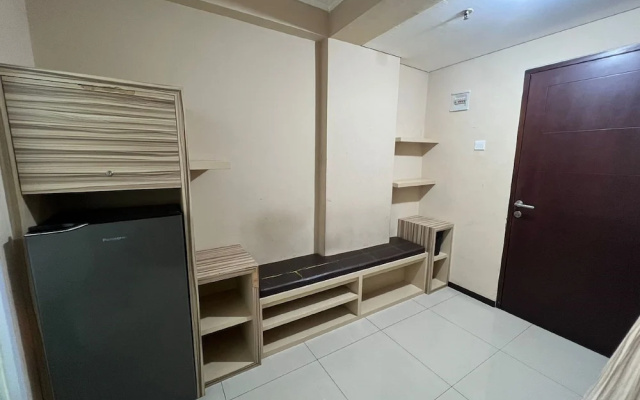 OYO 93922 Apartemen Gateway Pasteur By Sinta