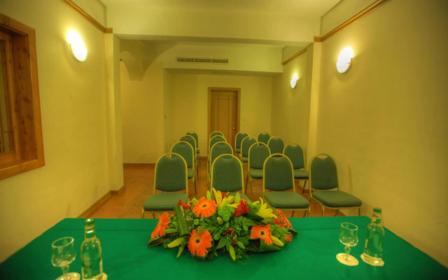 Saint Patrick's Hotel