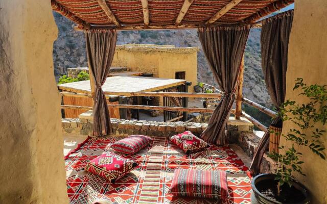 The Suwgra Guest House