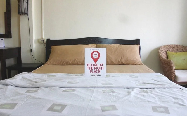 Nida Rooms Chedi Luang 3133 Palace