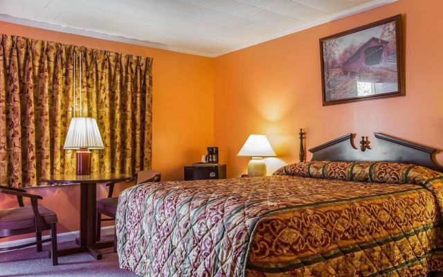 Rodeway Inn