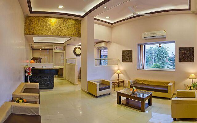 Niralidhani Ethnic Resort