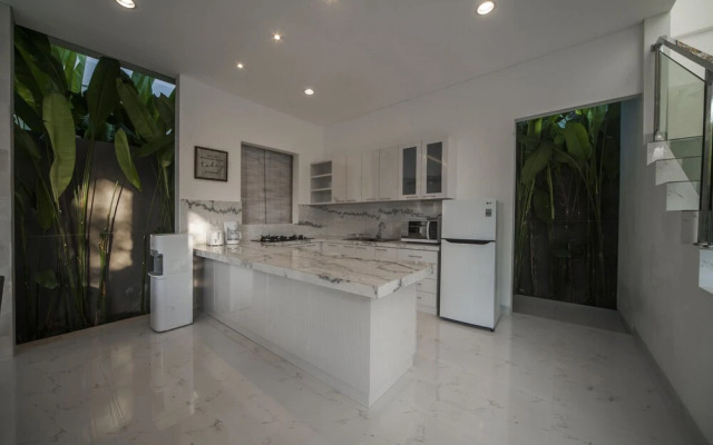 Villa Himawari A