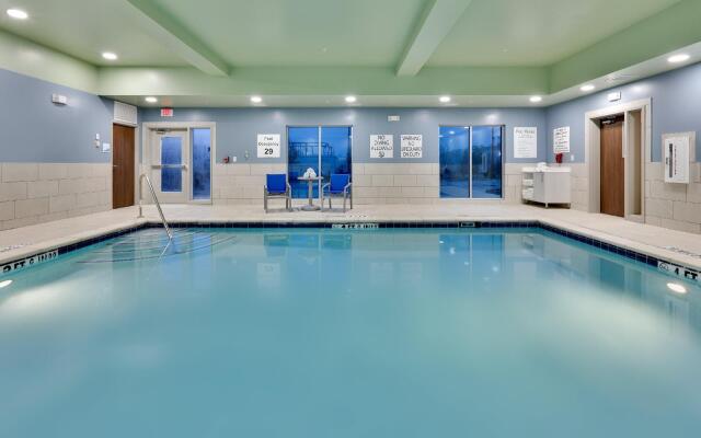 Holiday Inn Express & Suites Plano East - Richardson by IHG