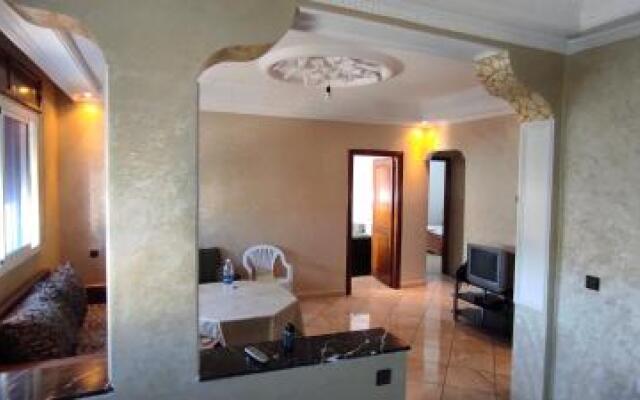 Appartement Rio Martin