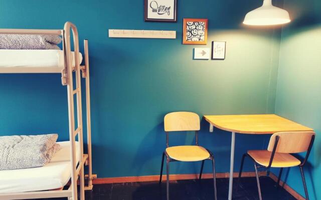Backpackers Luzern