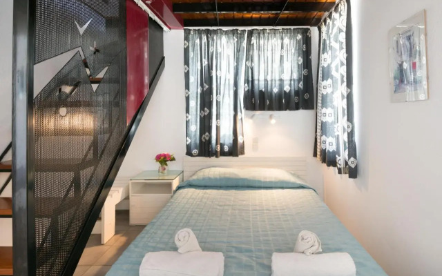 Markakis Apartments Elounda