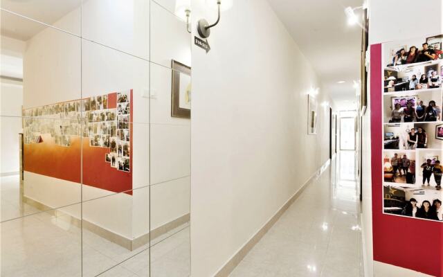 ZEN Rooms Basic Bukit Bintang