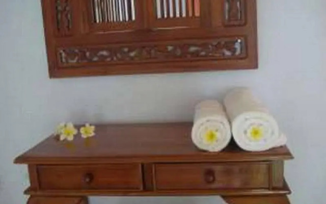 Bali Lege Beach Bungalows