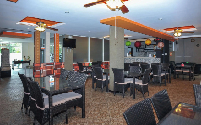 Airy Renon Bajra Sandhi Puputan Dua Denpasar Bali