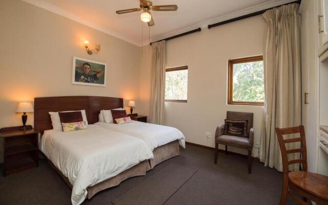 Jopasso Guest House