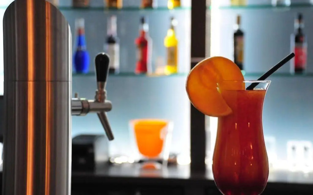 Hotel Rheingarten Duisburg