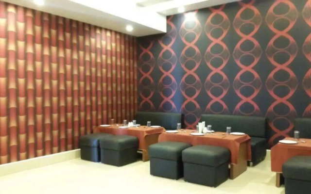 Hotel Orbit Retreat