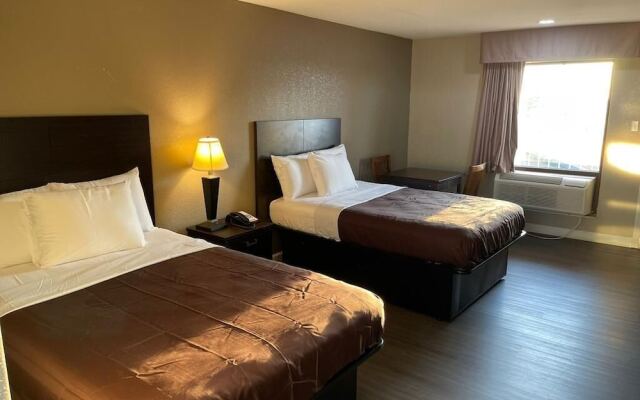 Suburban Studios Columbia, SC