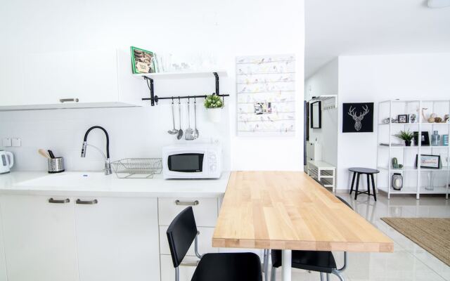 Stunning Family Apartment