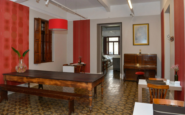 Hotel Mosteiro Sao Jose