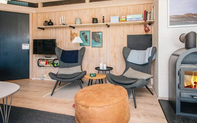 Luxury Retreat by the Beach - By Traum Ferienwohnungen