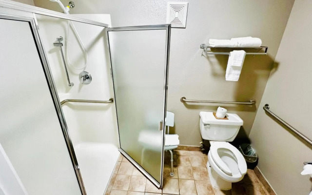 Studio 6 Suites – Portland, OR – Downtown OHSU