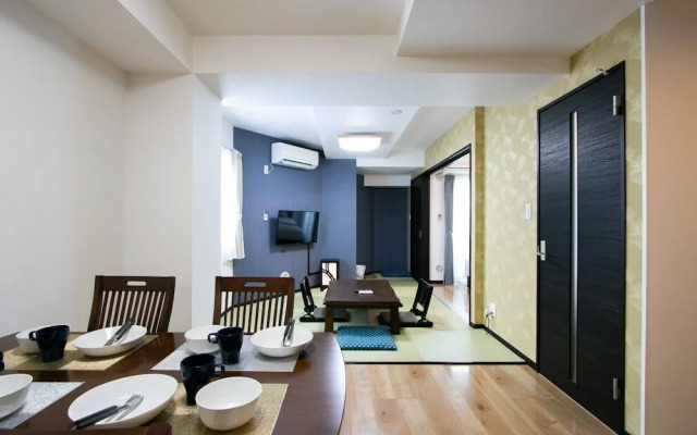 Randor Residence Tokyo Annex