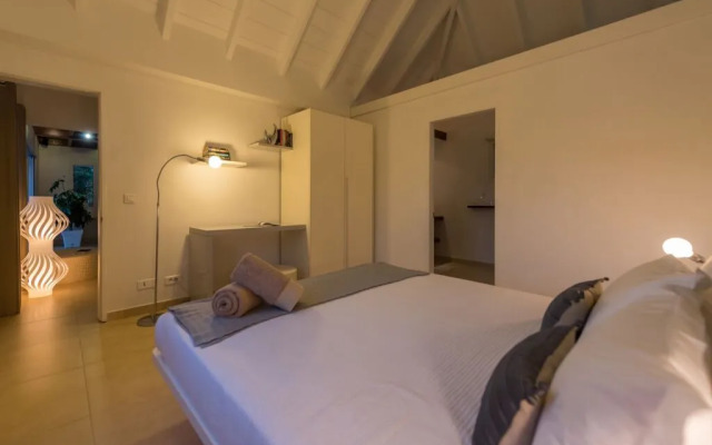 Dream Villa Grand Fond 792
