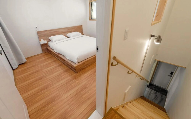 Yeosu AG Spa Ville Fent