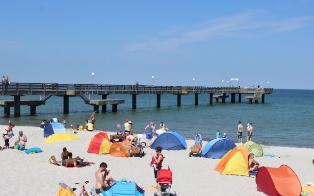Ferienwohnungen Schwabe