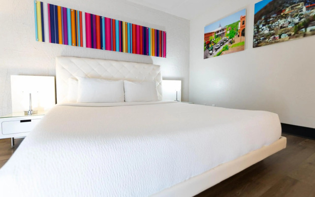 The Clarendon Hotel and Spa